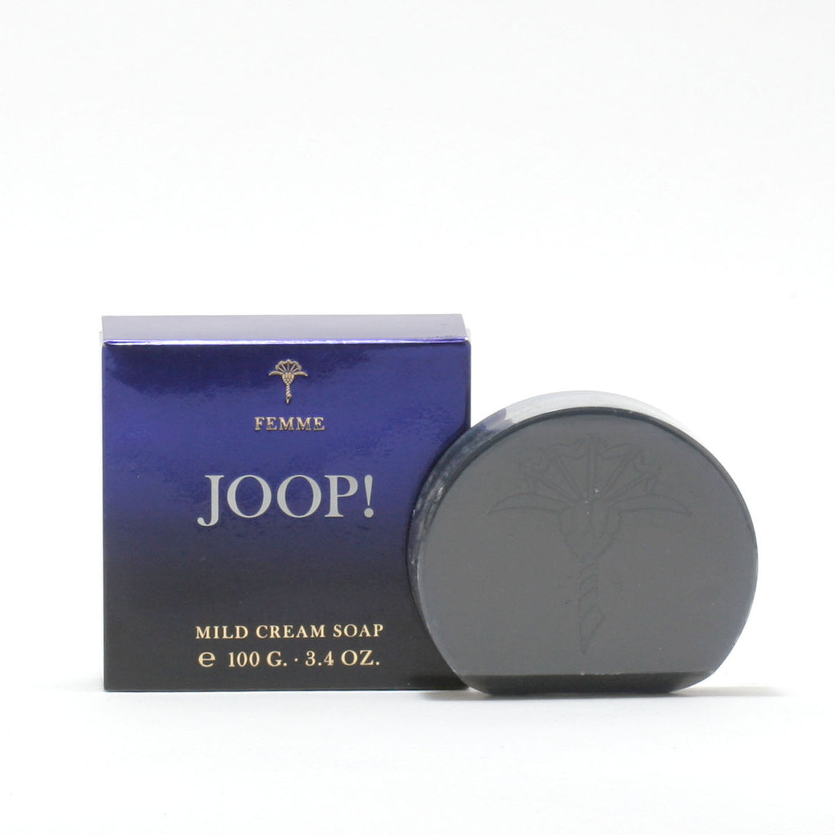 Joop For Women Mild Cream Soap