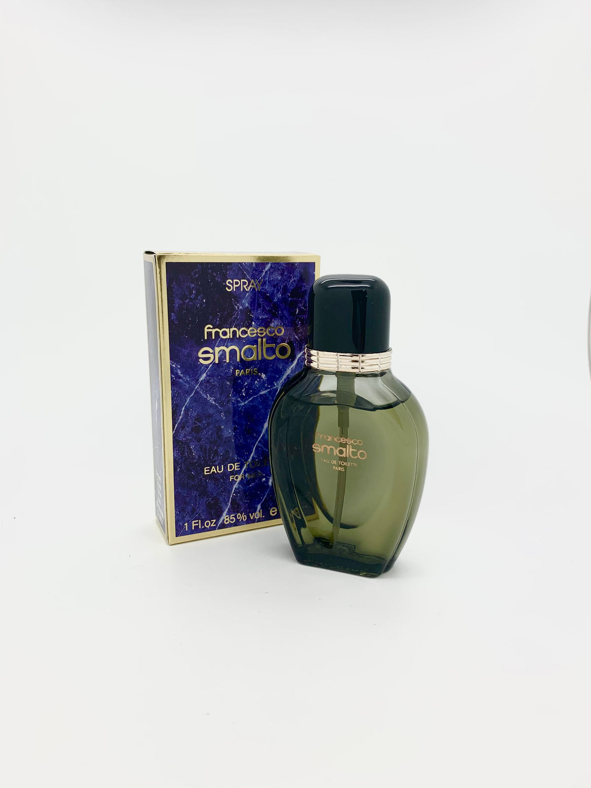 Francesco Smalto Smalto Pour Homme Eau de Toilette
