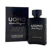 Salvatore Ferragamo Uomo Signature For Men Eau de Parfum