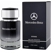 Mercedes Benz Intense For Men Eau de Toilette