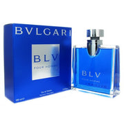 Bvlgari BLV Pour Homme Eau de Toilette
