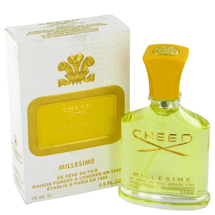 Creed Neroli Sauvage Pour Femme et Homme Eau de Parfum
