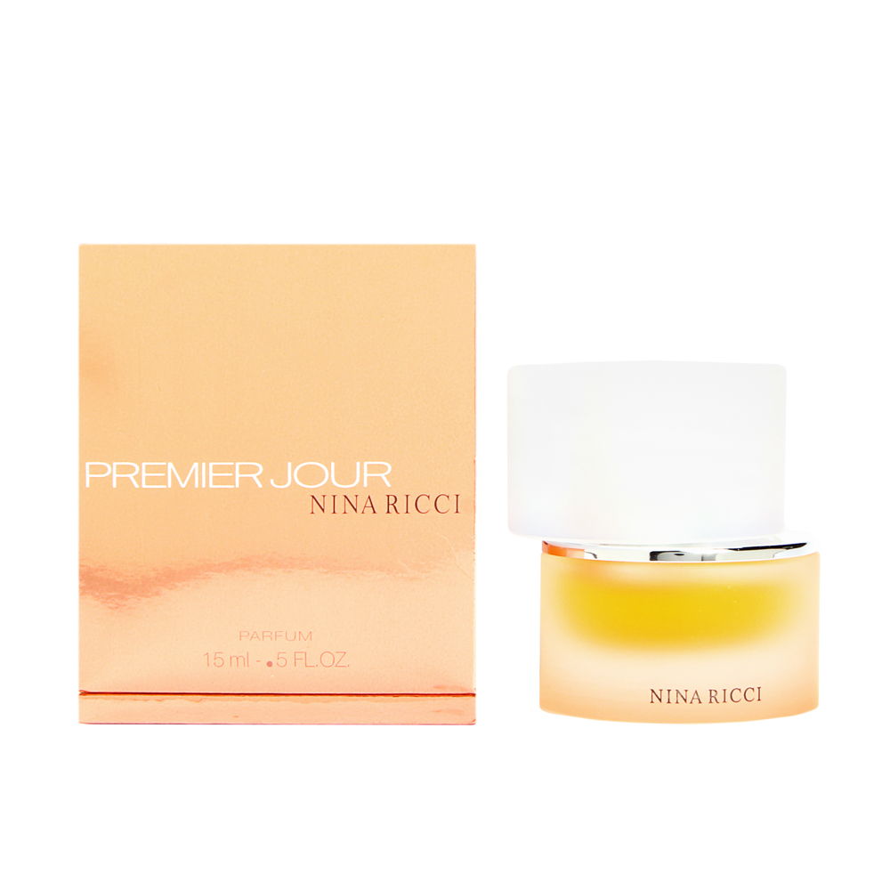 Nina Ricci Premier Jour For Women Parfum