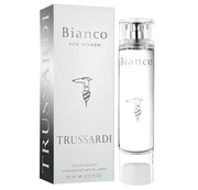 Trussardi Bianco Pour Femme Eau de Toilette