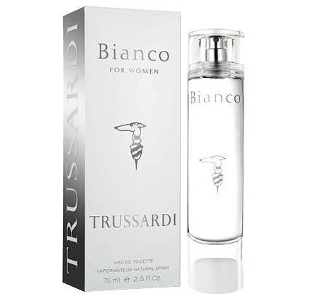 Trussardi Bianco Pour Femme Eau de Toilette