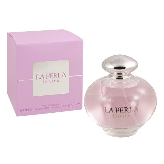 La Perla Divina Pour Femme Eau de Toilette