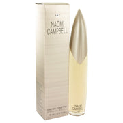 Naomi Campbell Pour Femme Eau de Toilette
