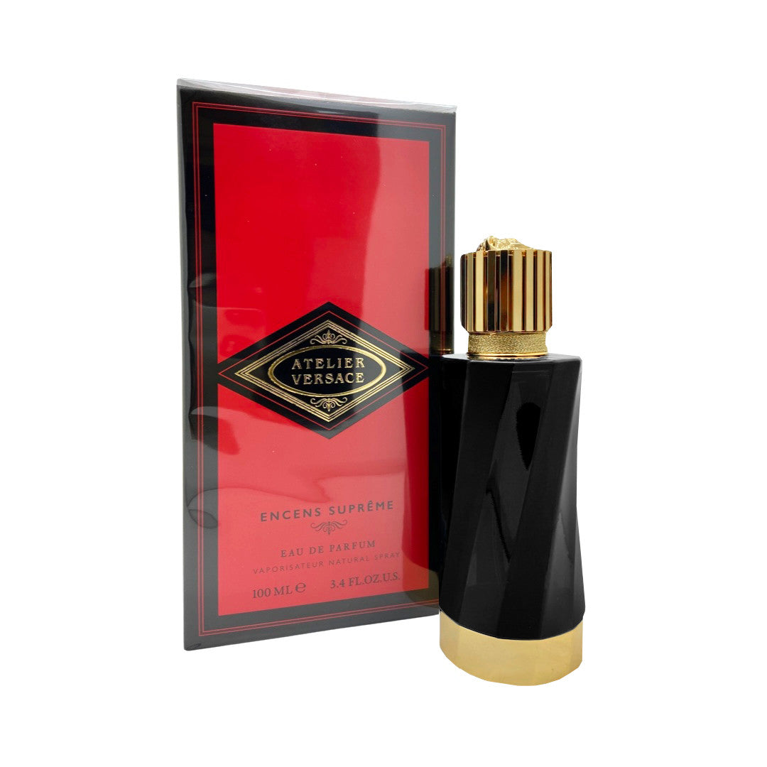 Versace Atelier Versace Encens Suprême Eau De Parfum