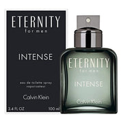 Calvin Klein Eternity Intense Pour Homme Eau de Toilette