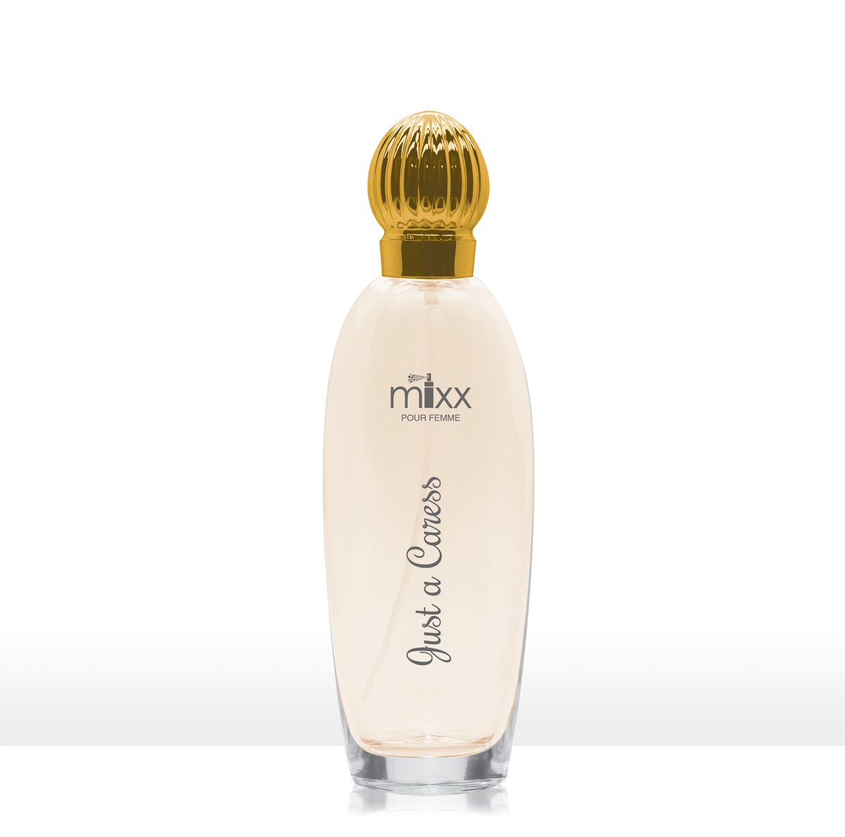 Mixx Bar Parfum Just a Caress For Women 50 ml / 1.7 oz