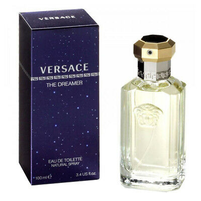Versace The Dreamer Pour Homme Eau de Toilette