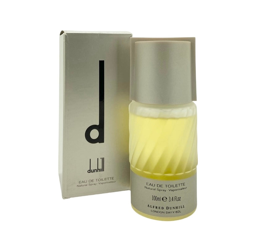 Dunhill D Pour Homme Eau de Toilette