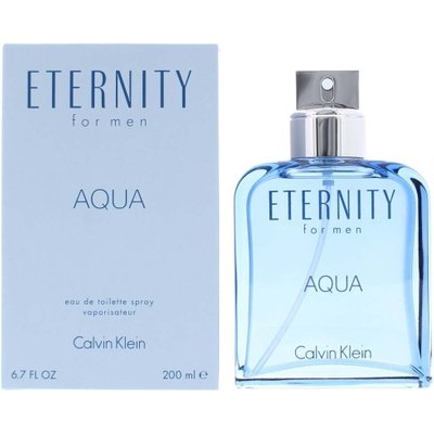 Calvin Klein Eternity Aqua Pour Homme Eau de Toilette