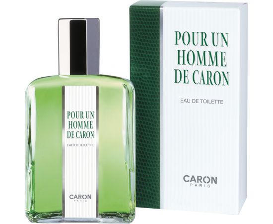 Caron Pour Un Homme Pour Homme Eau de Toilette