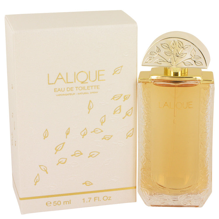 Lalique For Women Eau de Toilette