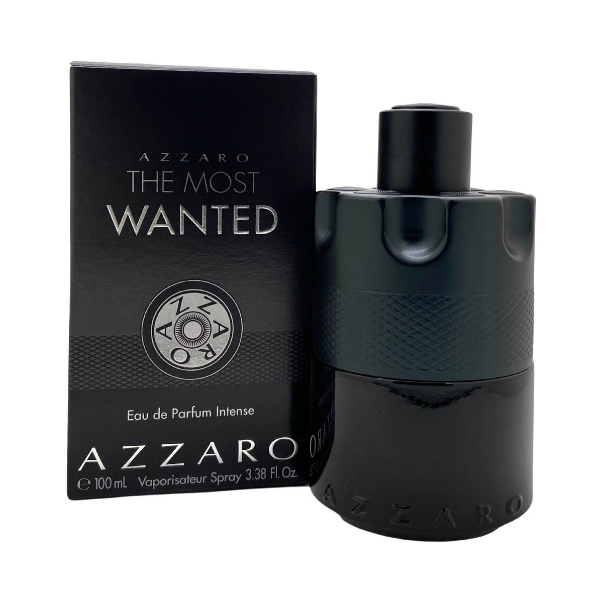 Azzaro The Most Wanted Pour Homme Eau de Parfum Intense