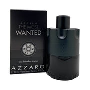 Azzaro The Most Wanted Pour Homme Eau de Parfum Intense