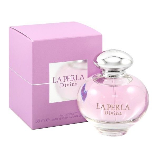 La Perla Divina Pour Femme Eau de Toilette