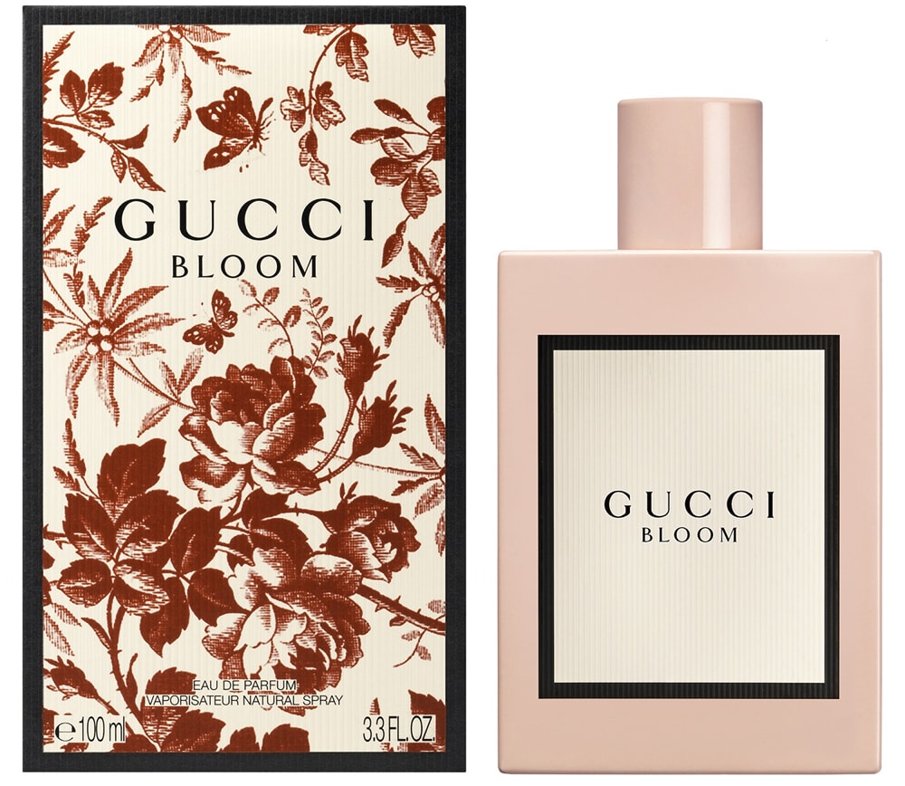 Gucci Bloom Pour Femme Eau de Parfum