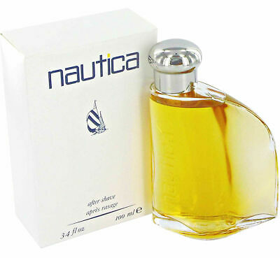 Nautica For Men After Shave Lotion