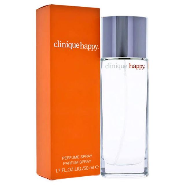 Clinique Happy Pour Femme Parfum