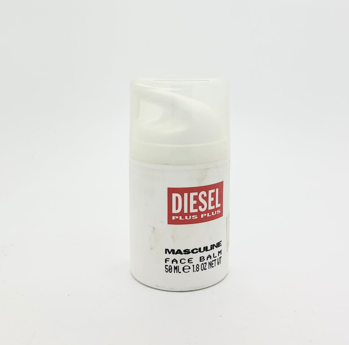Diesel Plus Plus Masculine For Men After Shave Balm