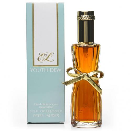 Estee Lauder Youth Dew For Women Eau de Parfum