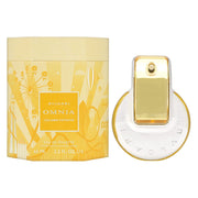 Bvlgari Omnia Golden Citrine For Women Eau de Toilette