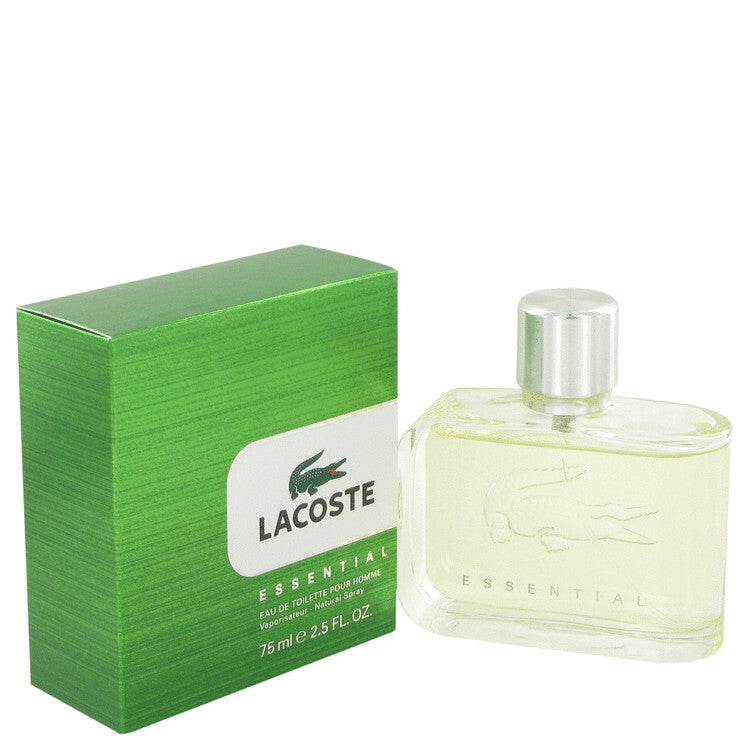 Lacoste Essential Pour Homme Eau de Toilette