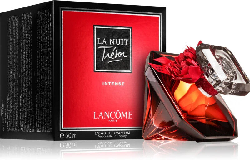 Lancome La Nuit Tresor Intense Pour Femme Eau de Parfum