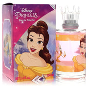 Disney Princess Belle For Girls Eau de Toilette