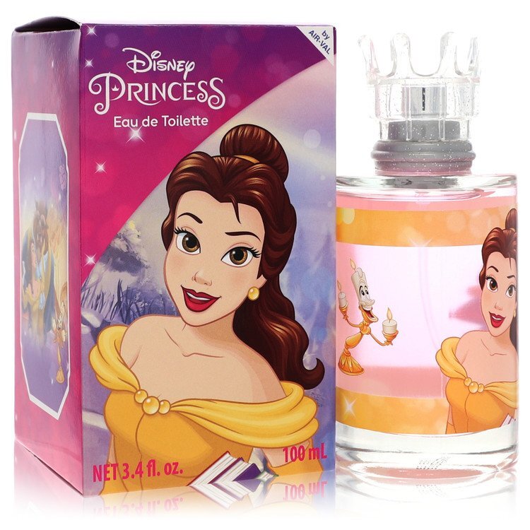 Disney Princess Belle Pour Filles Eau de Toilette