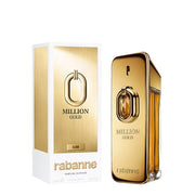 Paco Rabanne 1 Million Gold Elixir For Men Parfum Intense