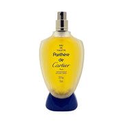 Cartier Panthere de Cartier Pour Femme Eau de Toilette Vintage