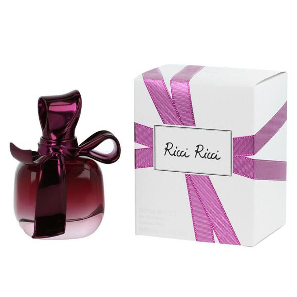 Nina Ricci Ricci Ricci Pour Femme Eau de Parfum