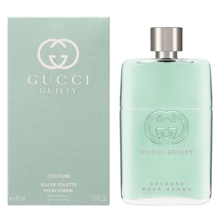 Gucci Gucci Guilty Cologne For Men Eau de Toilette