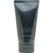 Calvin Klein Obsession Night Pour Homme Baume Après Rasage
