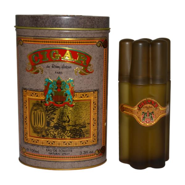 Remy Latour Cigar For Men Eau de Toilette