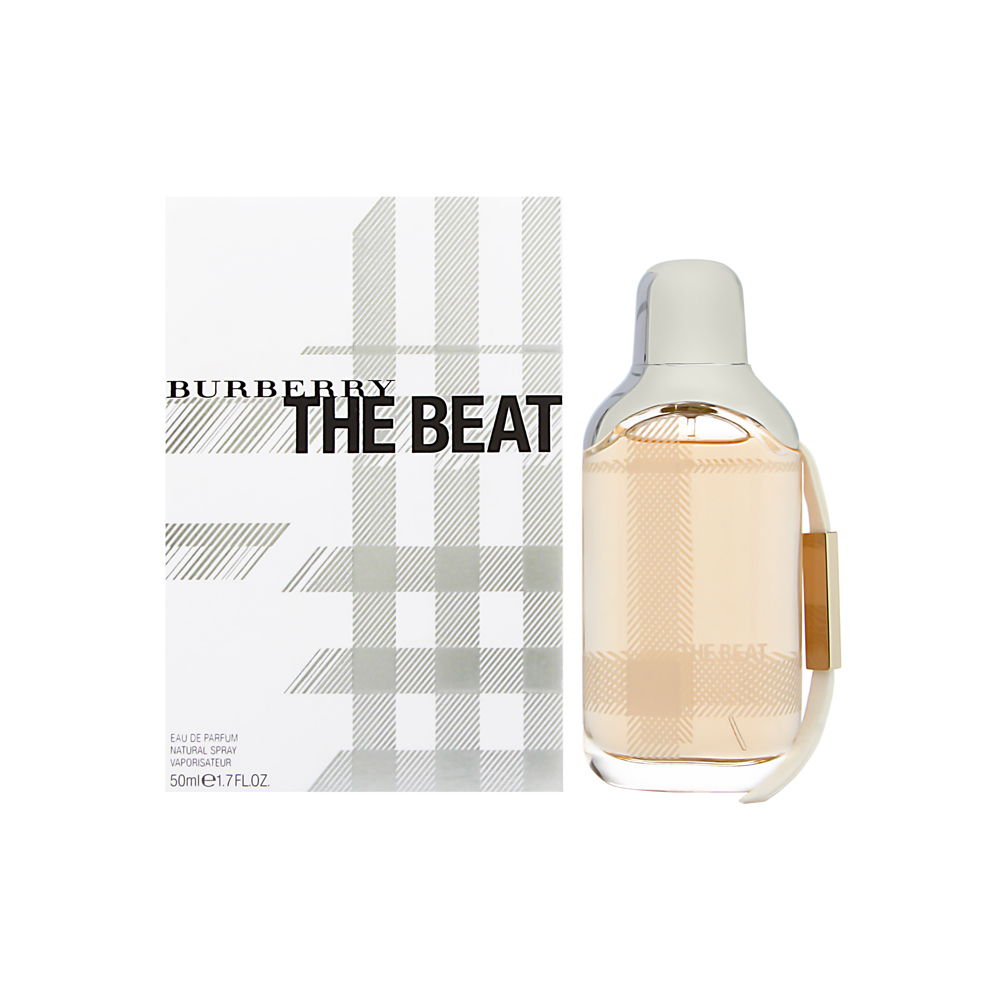 Burberry The Beat For Women Eau de Parfum