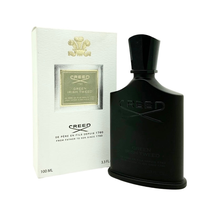 Creed Green Irish Tweed Pour Homme Eau de Parfum