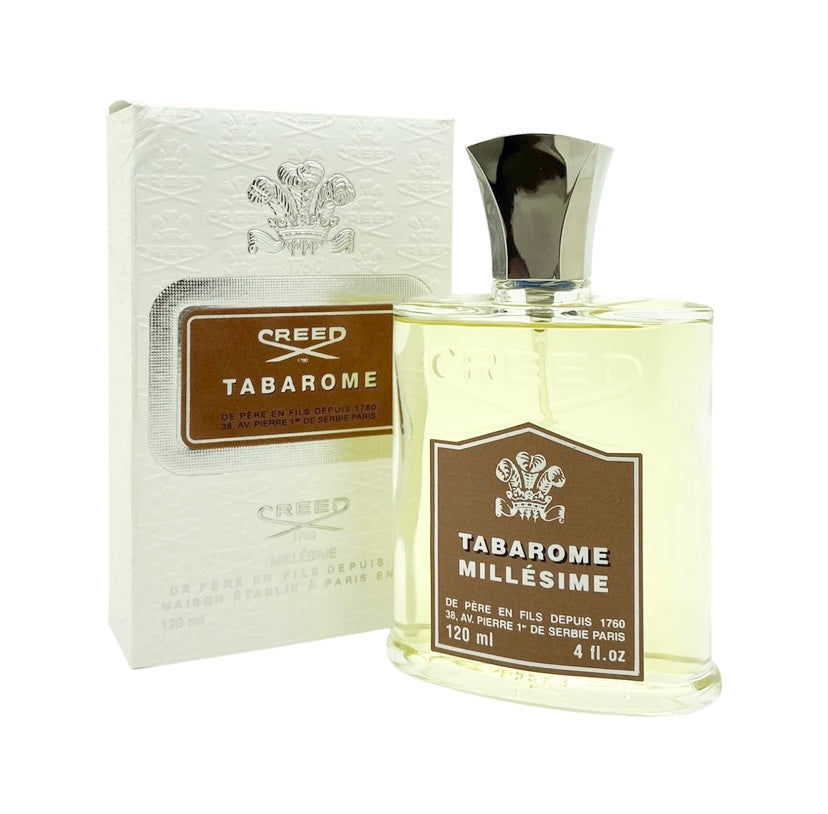 Creed Tabarome For Men Millesime Vintage