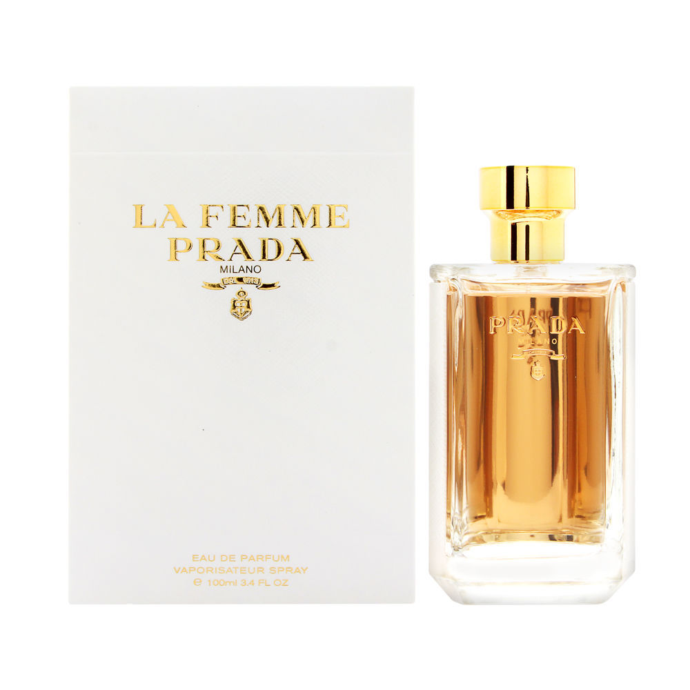 Prada La Femme Pour Femme Eau de Parfum