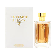 Prada La Femme Pour Femme Eau de Parfum