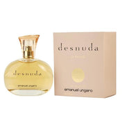 Emanuel Ungaro Desnuda Le Parfum Pour Femme Eau de Parfum