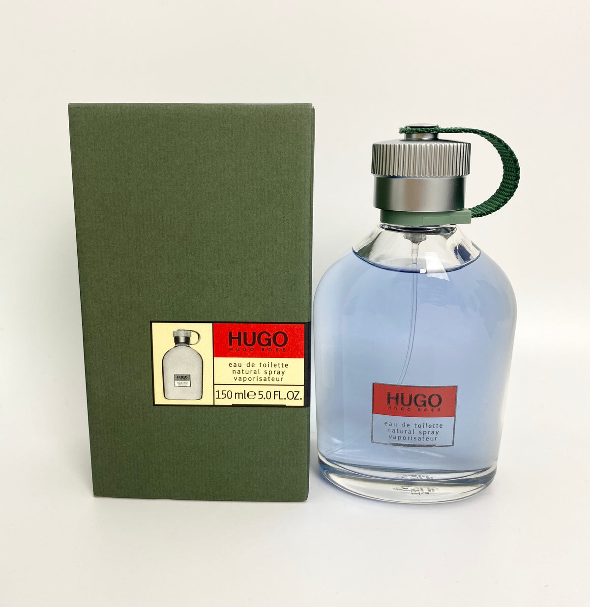 Hugo Boss Hugo Pour Homme Eau de Toilette
