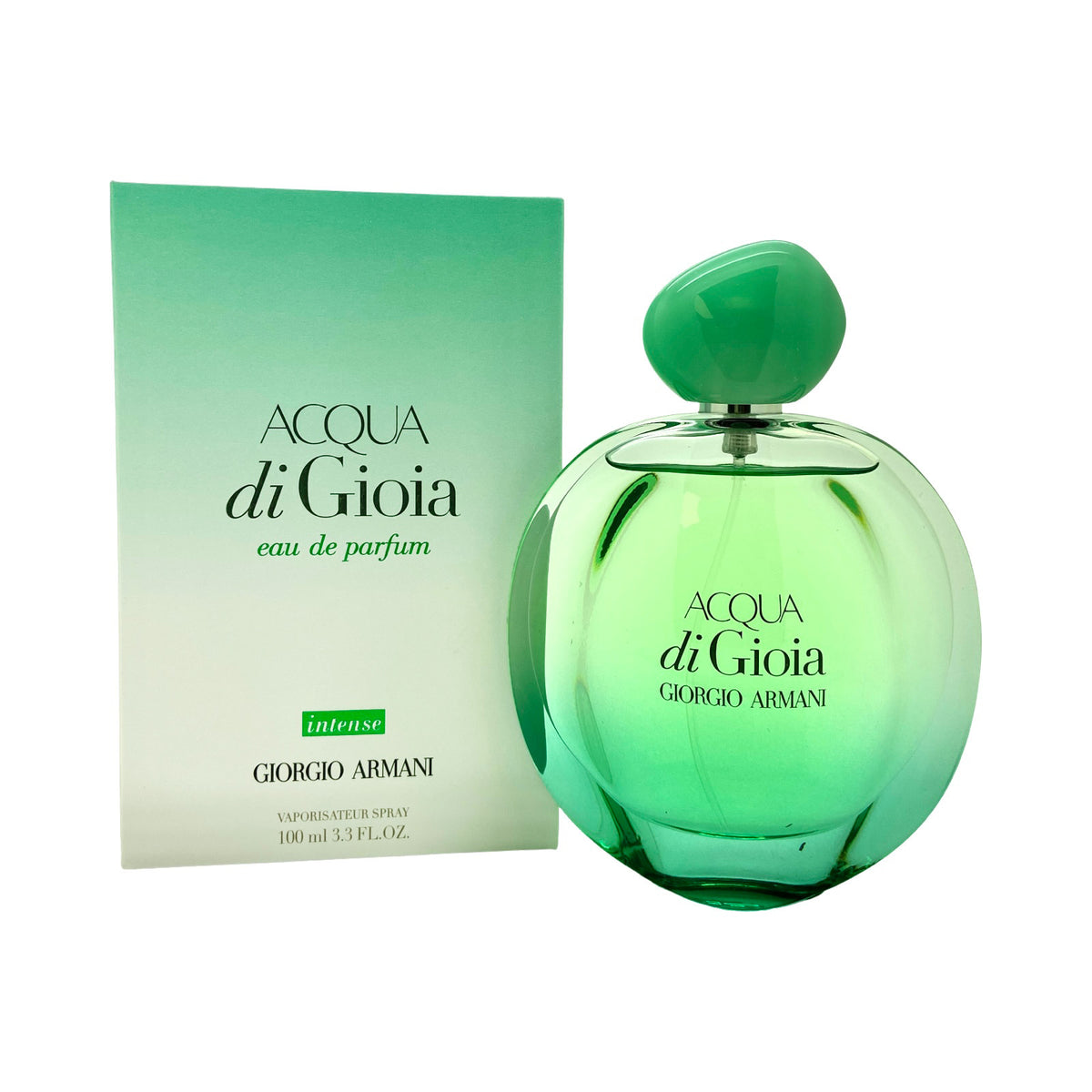 Giorgio Armani Acqua di Gioia Intense For Women Eau De Parfum