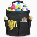 sac outils ménage lavable poignée robuste