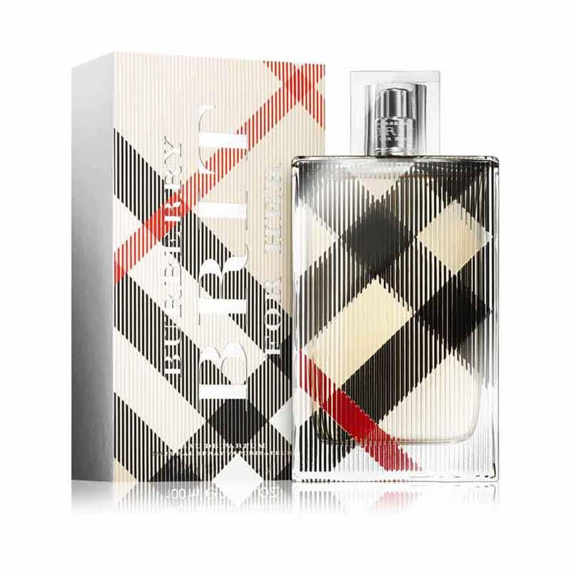 Burberry Brit For Women Eau de Parfum