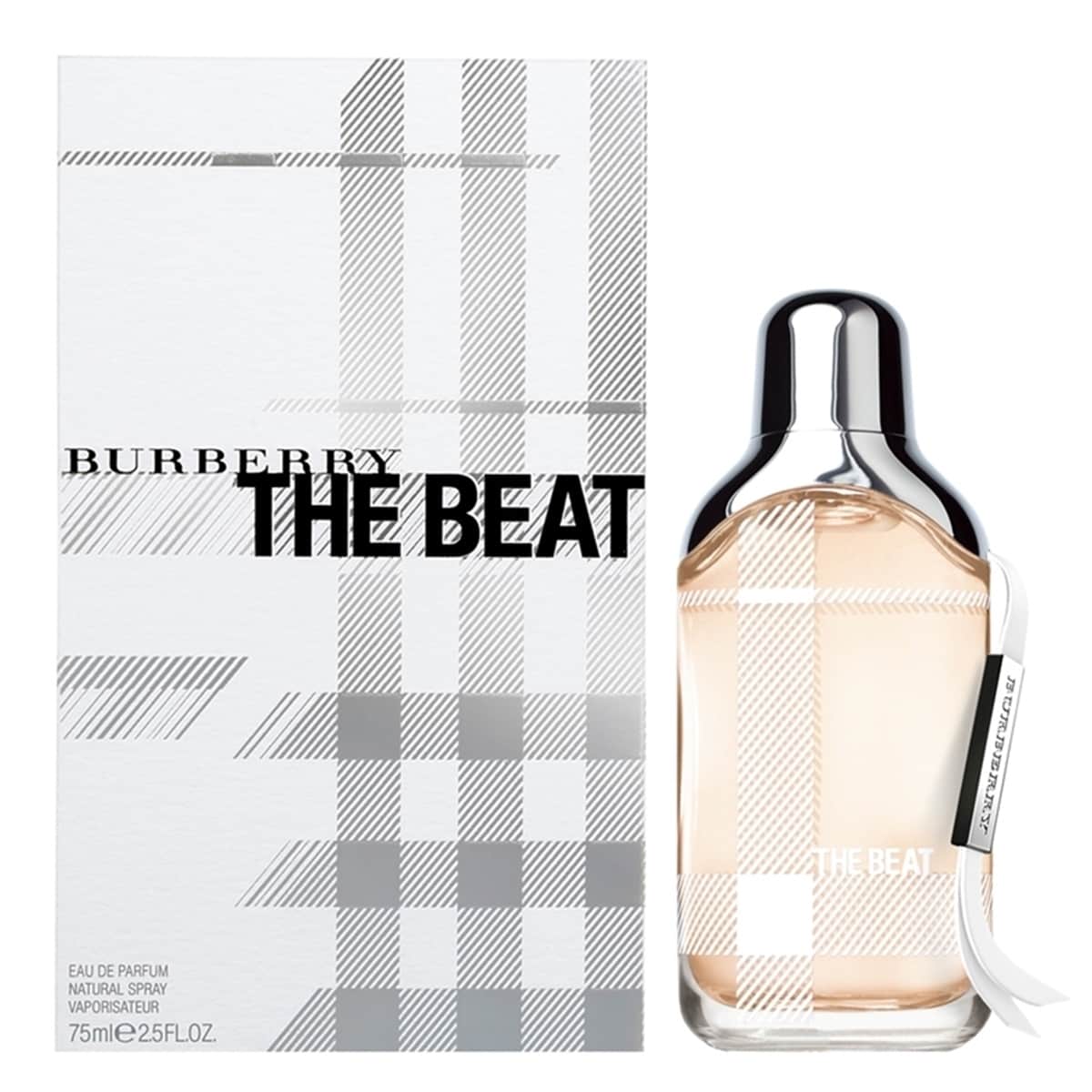 Burberry The Beat For Women Eau de Parfum