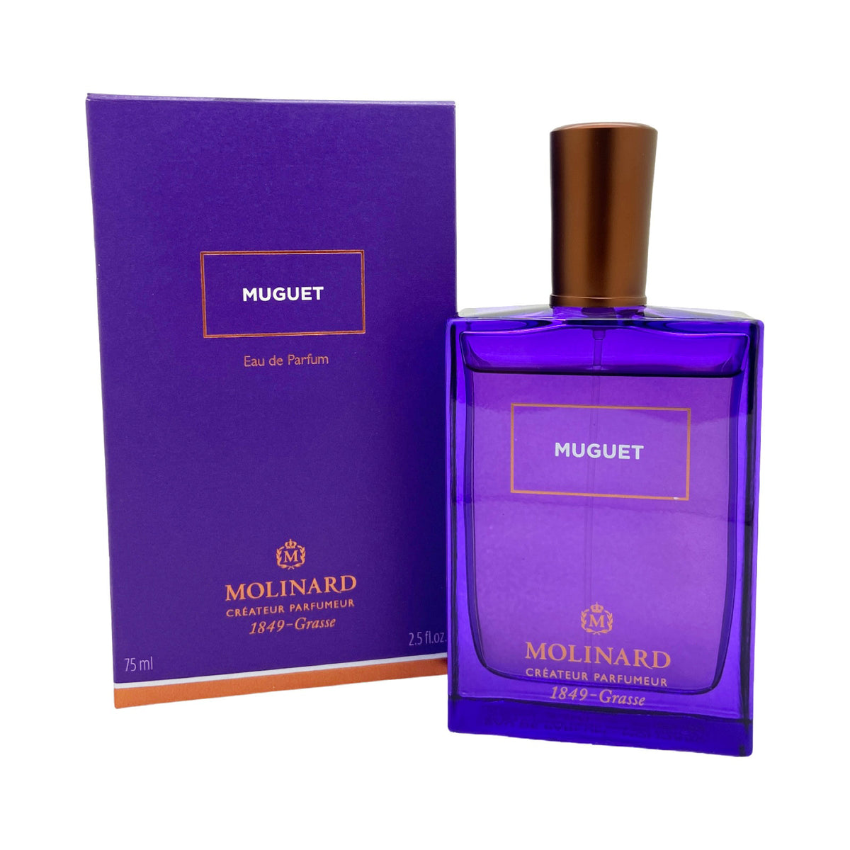Molinard Muguet For Women Eau de Parfum